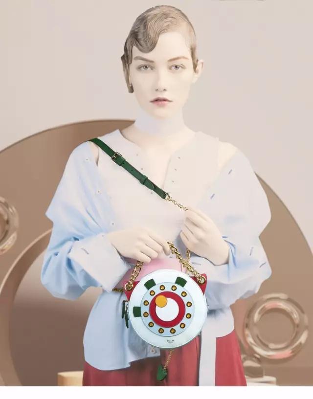 鏃跺皻娲嬫皵缇庡寘,澶村眰鐗涚毊缇庡寘鍒嗕韩绮捐嚧濂充汉蹇呭