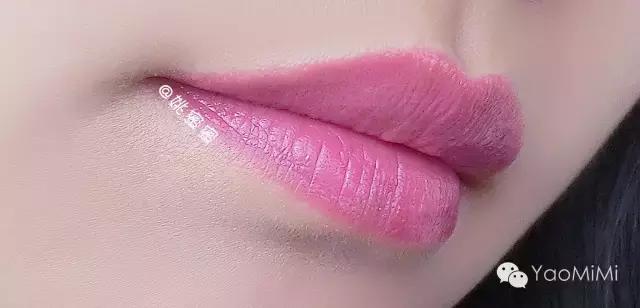 新款纪梵希禁忌之吻试色,纪梵希禁忌之吻全试色