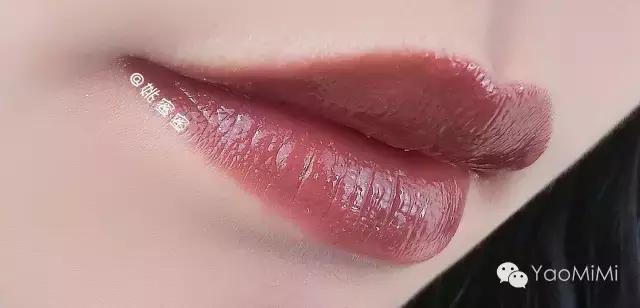 新款纪梵希禁忌之吻试色,纪梵希禁忌之吻全试色