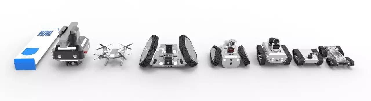 天创电子运维机器人,天创电子智能系统