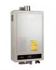 万恶的沙尘暴吹脏了你的脸还吹坏你的热水器!