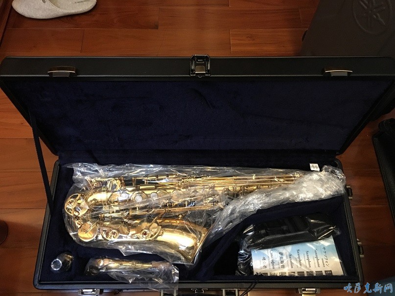 雅马哈82za萨克斯,雅马哈yas82z萨克斯怎么样