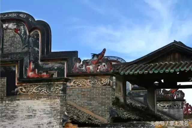 罗定小城市,罗定这个城市怎样