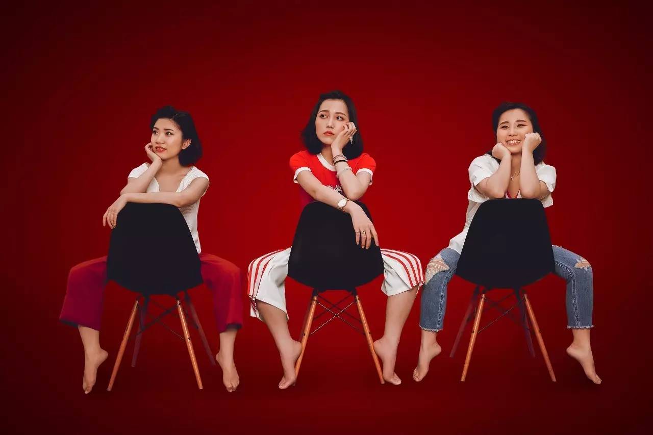 爱哭鬼、伪90后、败家女,咪蒙和她月薪5万的助理们