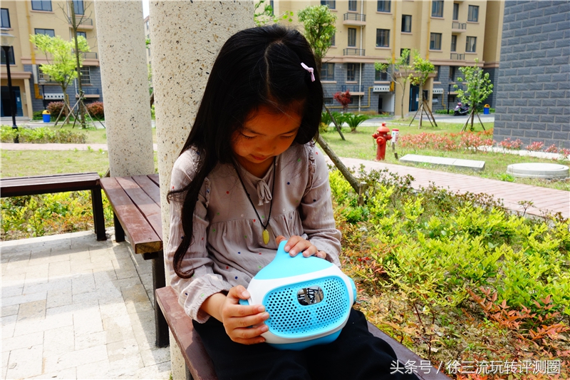 比巴早教机测评,儿童早教机2023款测评