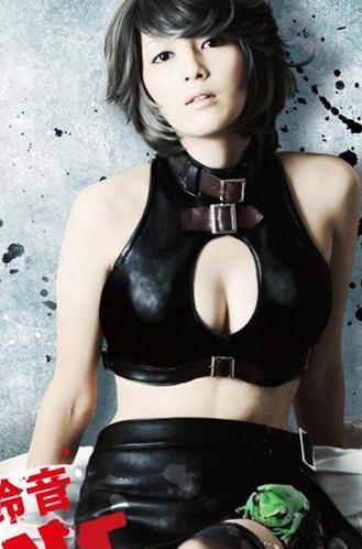 乱弹动漫,动漫剪辑桂正和