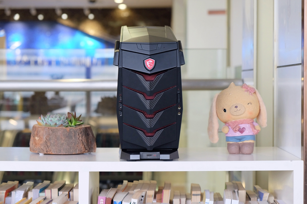 是谁？重新定义电竞主机，全面实测：宙斯盾3/Aegis3