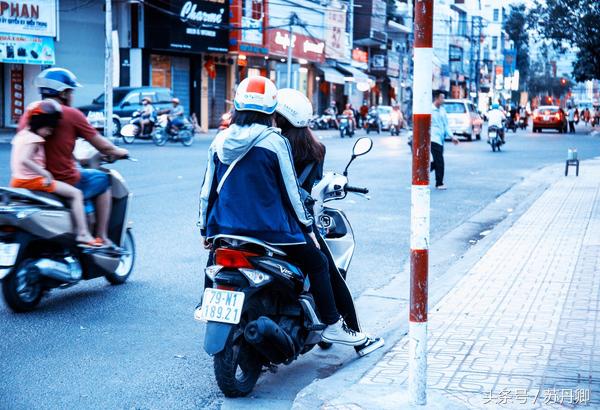 马尔代夫和芽庄哪个好玩,一个人的马尔代夫