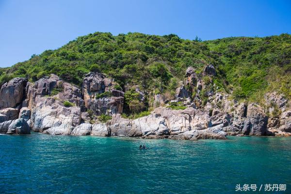 马尔代夫和芽庄哪个好玩,一个人的马尔代夫