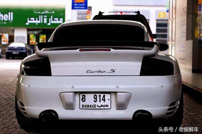 汽车牌照博主,趣味汽车拍照