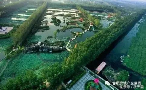 巢湖环湖大道景点,环湖大道巢湖全段