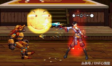 dnf补丁效果展示,比较实用的dnf补丁