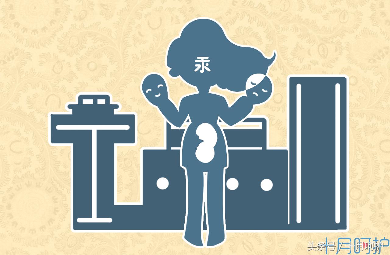 孕期什么都不忌口会影响胎儿吗,孕期不是什么都能喝