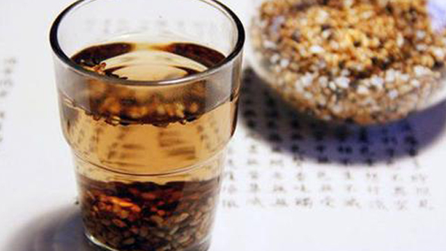 胃溃疡应该吃哪种米养胃 (胃炎胃溃疡吃粗粮好吗)