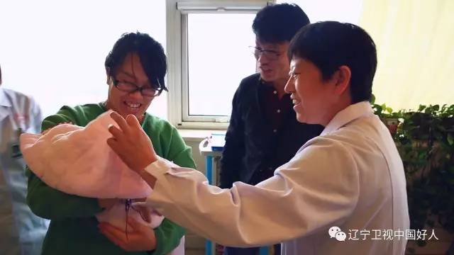 直击妇产医院：影像记录产妇分娩全过程