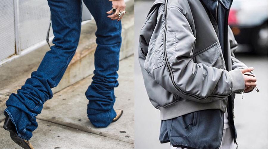 和vetements差不多的潮牌,vetements最爆款的一件