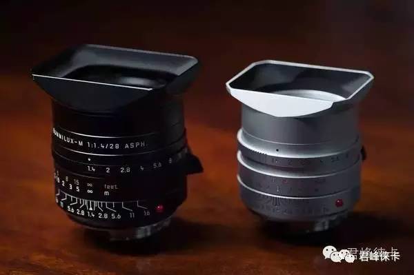 徕卡最顶级的28mm镜头,徕卡50毫米镜头哪款最经典