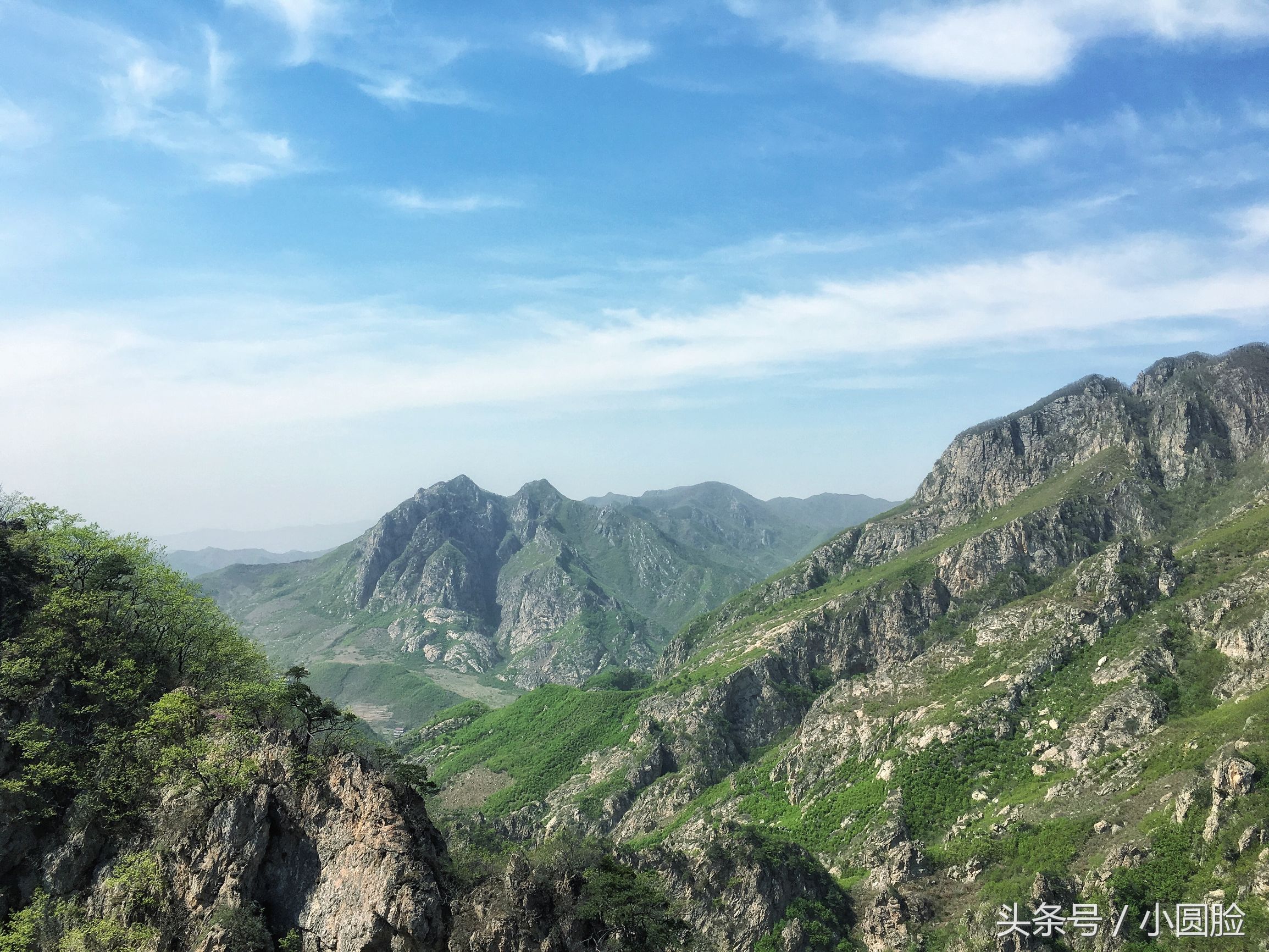 大连天门山二日游,大连天门山一日游最强攻略