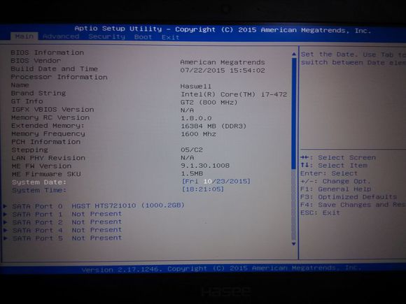 神舟z7激活流程,神舟z7t-ta5ns怎么进bios