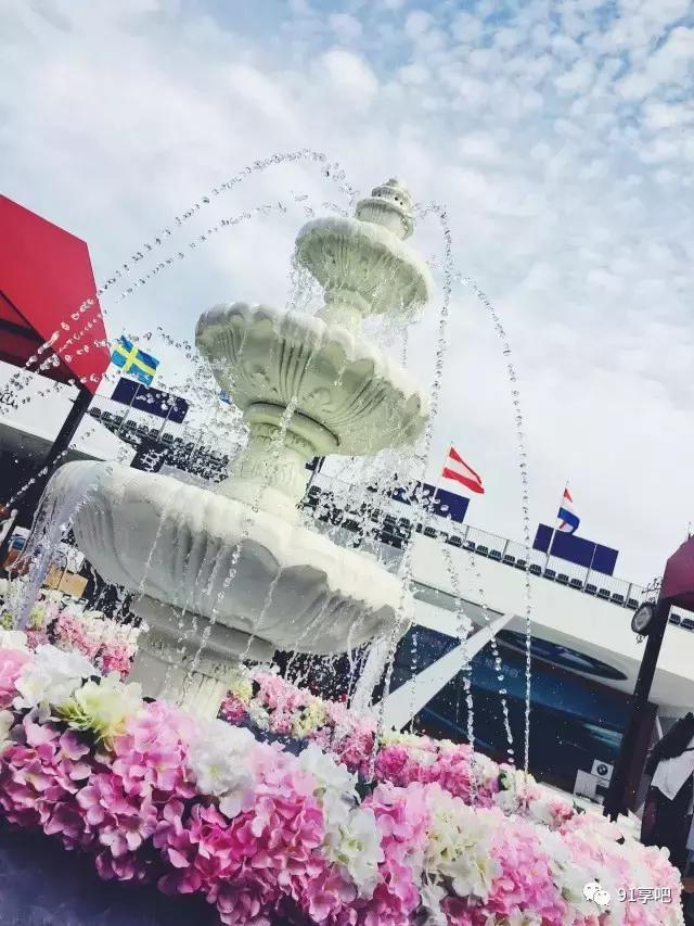 五一与Ta的美好相遇,到现在还令我念念不忘