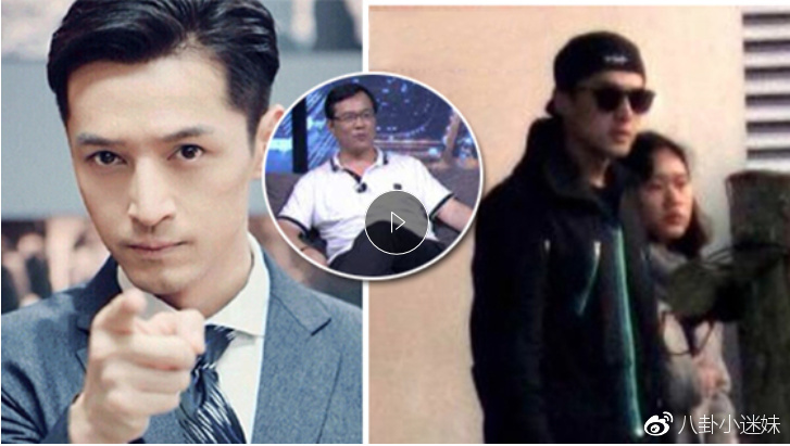 卓伟爆料最干净的明星,卓伟爆料的明星