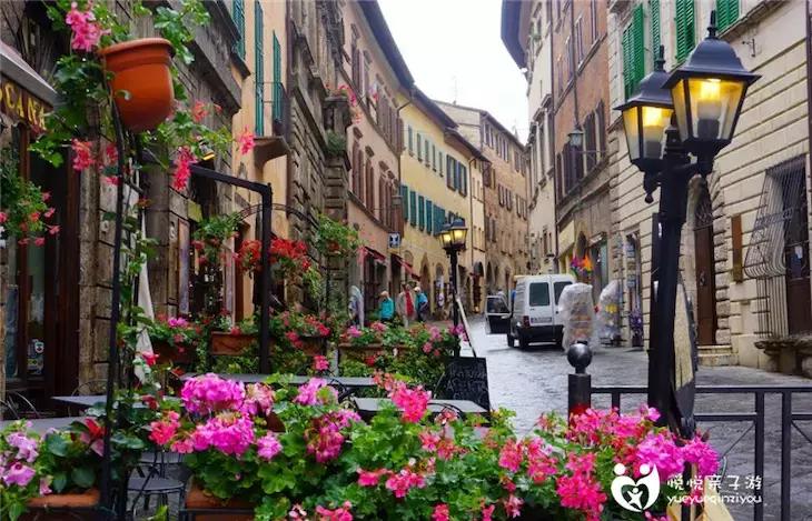 中国意大利夏令营费用,出国俄罗斯研学夏令营