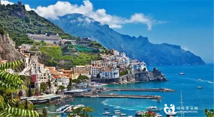 中国意大利夏令营费用,出国俄罗斯研学夏令营