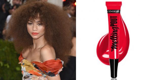 特搜2017「红毯巨星唇彩」懒人包！网友：莉莉根本是洋娃娃啊