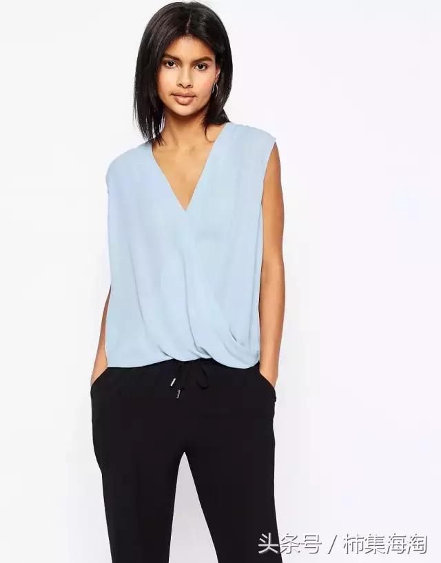 撞衫不可怕搭配有新意就可以,撞衫并不可怕撞衫才尴尬