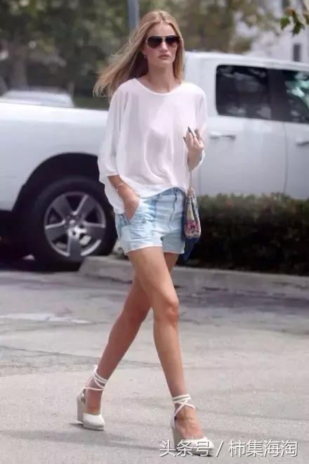 撞衫不可怕搭配有新意就可以,撞衫并不可怕撞衫才尴尬