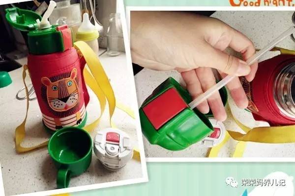 虎牌小狮子保温杯台版和日版区别,虎牌和日版有什么区别