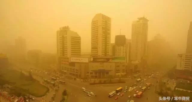 沙尘天气如何保养车,汽车沙尘天气保养要求标准