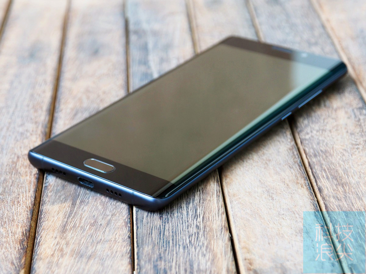 小米note2微信测评,小米6x与小米note2哪个好