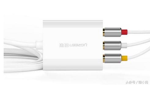 老款电视怎么变成移动网络电视,av接口老电视