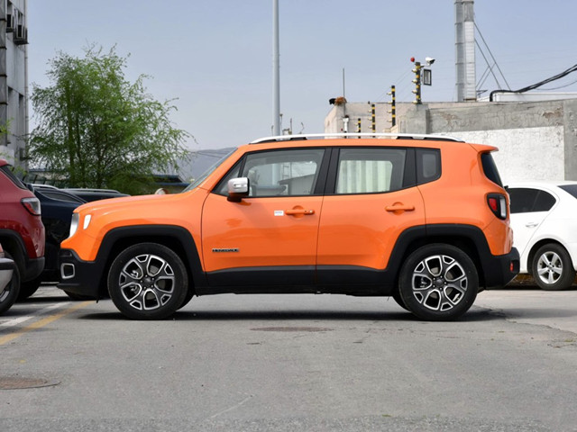 这些suv技巧只有老司机才懂,如何选择适合城市驾驶且省油的suv