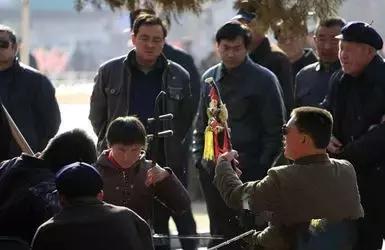 武威人是怎样的人,甘肃省武威市穷吗