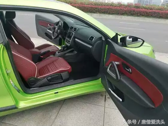 大众尚酷1.4t加多少升机油,大众尚酷适合跑长途吗