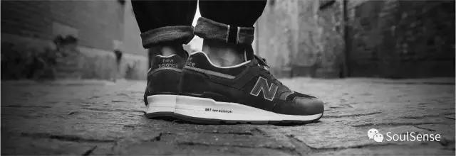 全球四大跑步鞋,全世界四大运动鞋品牌