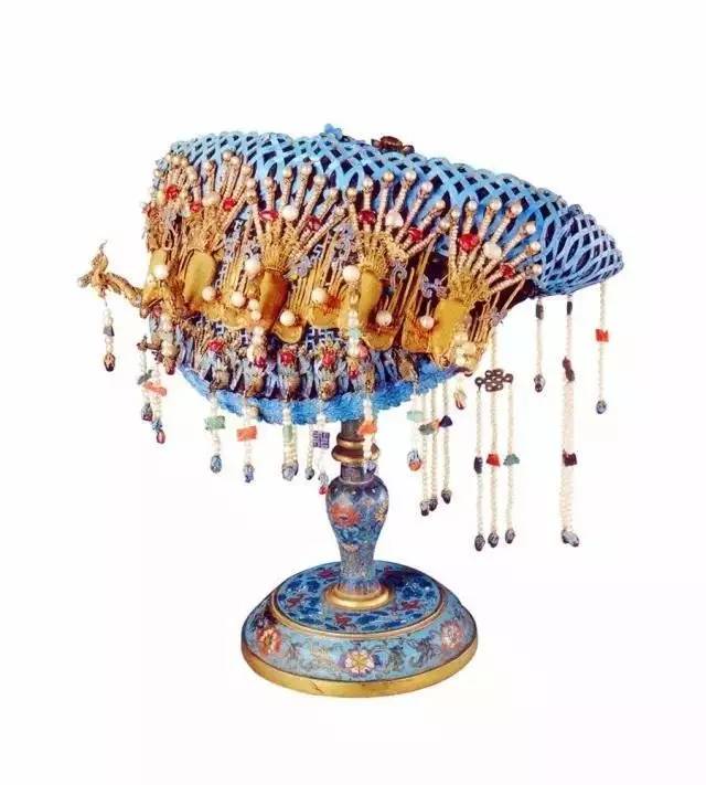 这样的故宫元素,老外还不抢着代购?