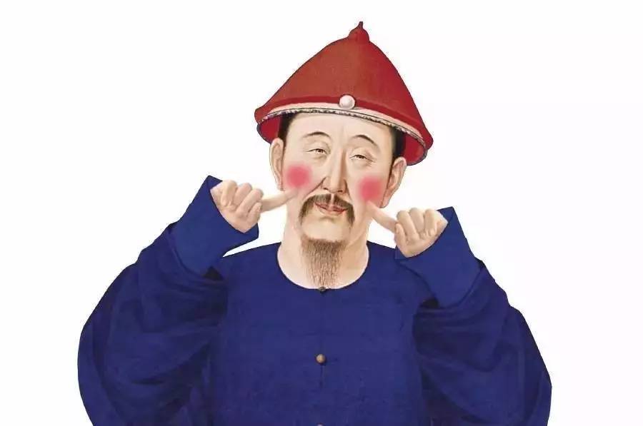 这样的故宫元素,老外还不抢着代购?