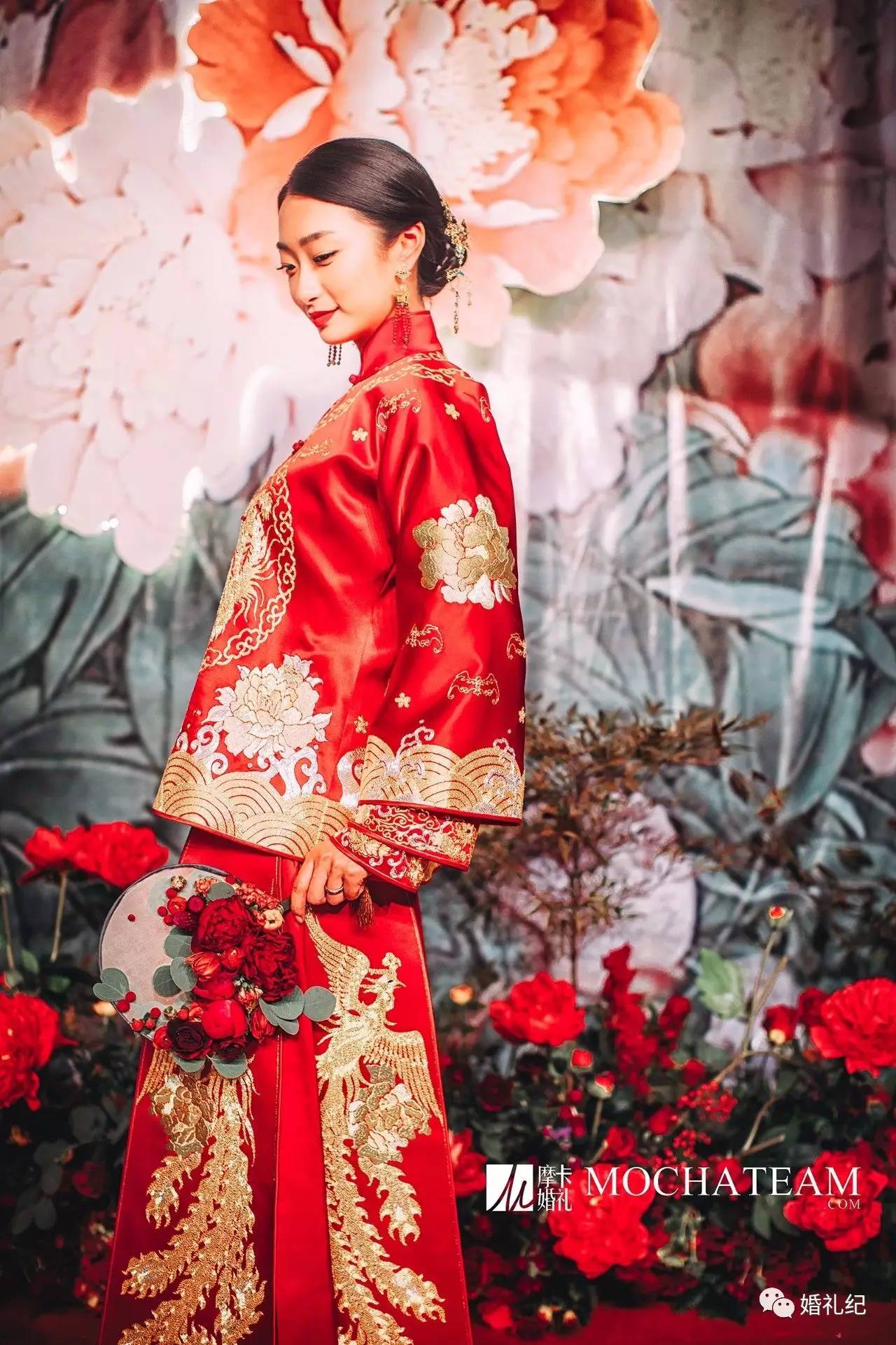 拒绝流水线的理由,有创意的婚礼团队