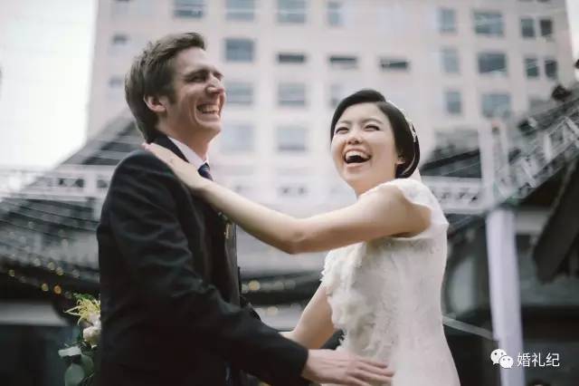 拒绝流水线的理由,有创意的婚礼团队