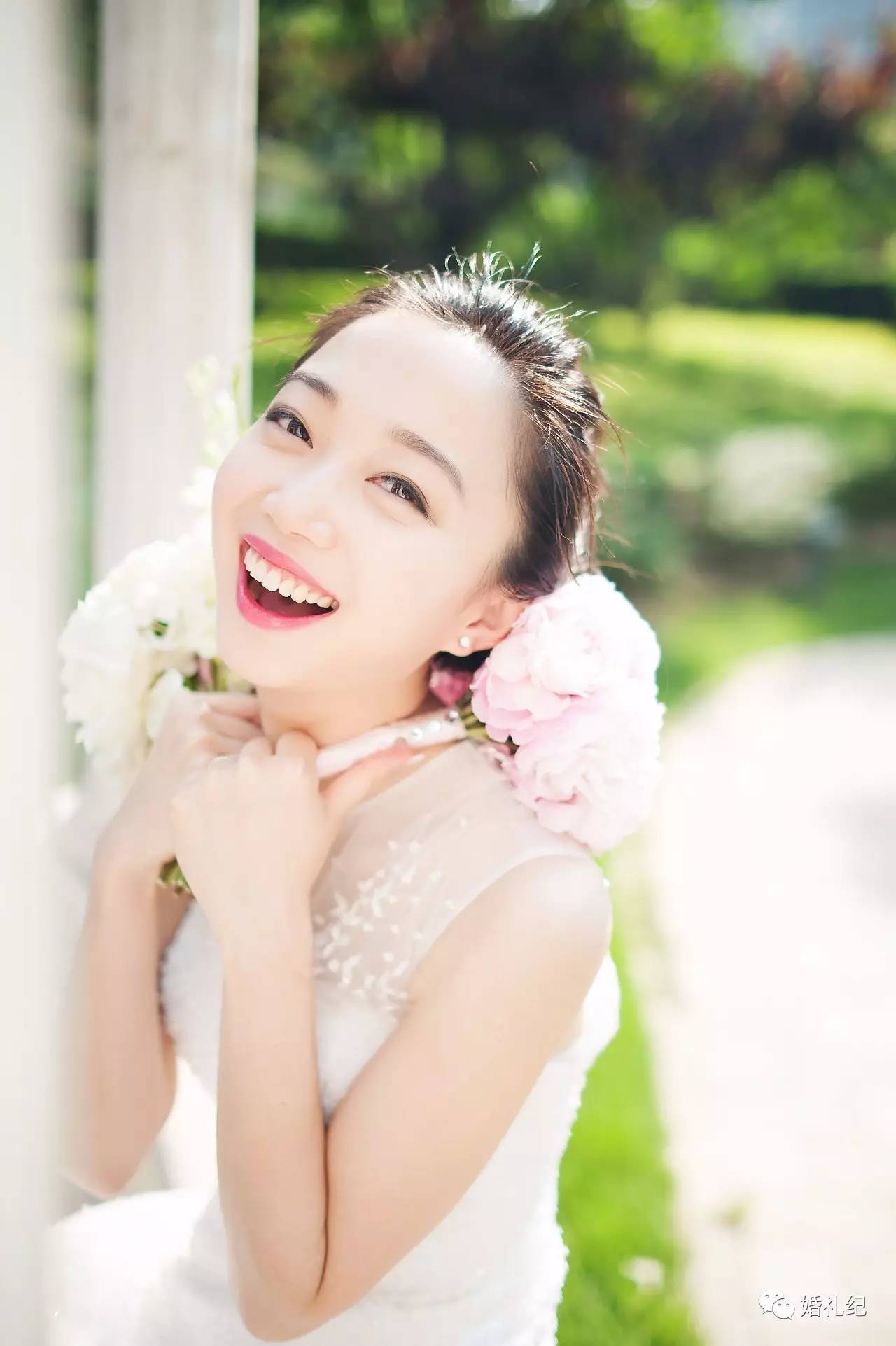 拒绝流水线的理由,有创意的婚礼团队