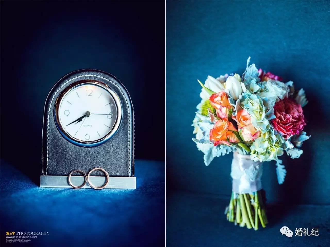 拒绝流水线的理由,有创意的婚礼团队