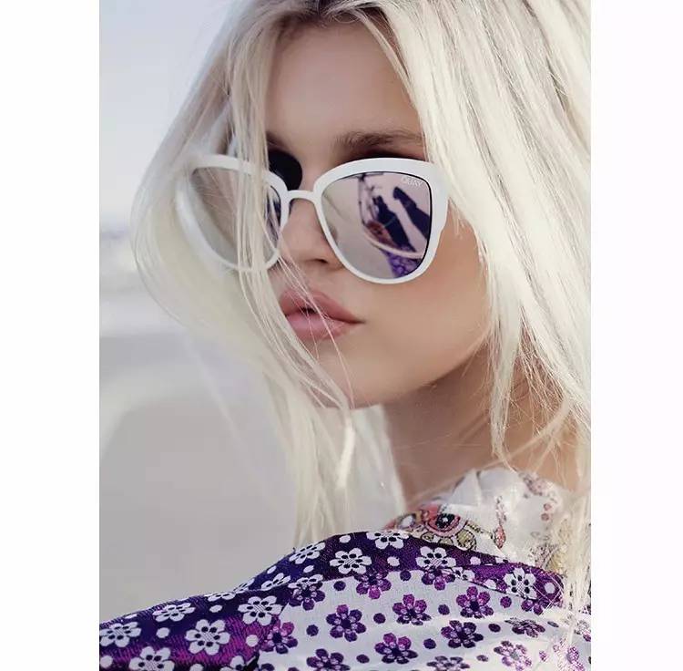 潮牌高品质墨镜,好看的潮牌墨镜