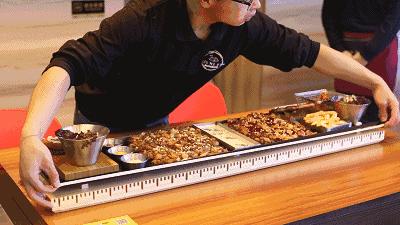 天津必吃的十大食物,天津一共多少种美食