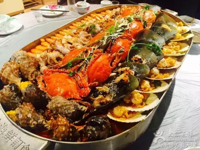 天津必吃的十大食物,天津一共多少种美食