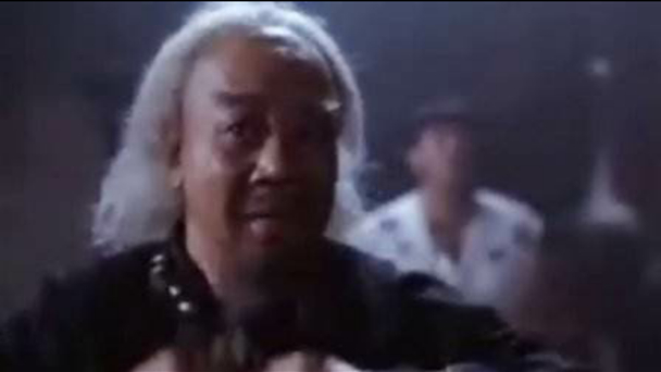 林正英僵尸电影一眉道人解说,林正英电影里面的十大僵尸高手