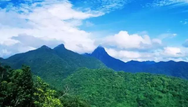 海南环线旅游攻略必去景点推荐,海南旅游攻略必去景点推荐日月湾