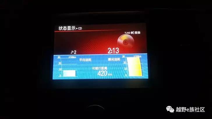 尼桑途乐Y61外观改装案例,途乐y62改装液晶仪表